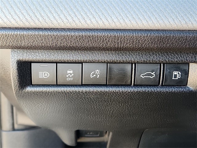 Used Car 2025 Toyota Camry  Xse For Sale Under $35,000 In Plainview, Texas