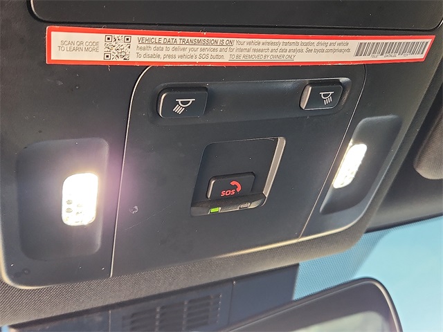 Used Car 2025 Toyota Camry  Xse For Sale Under $35,000 In Plainview, Texas