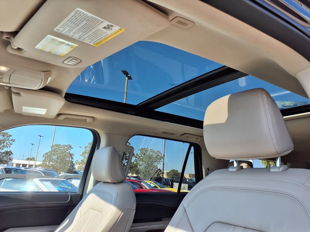 2024 Ford Expedition Max Limited - 9