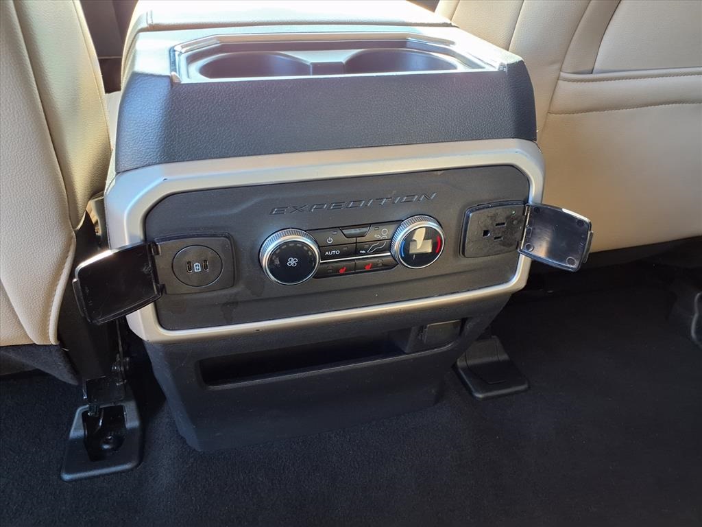 2024 Ford Expedition Max Limited - 10