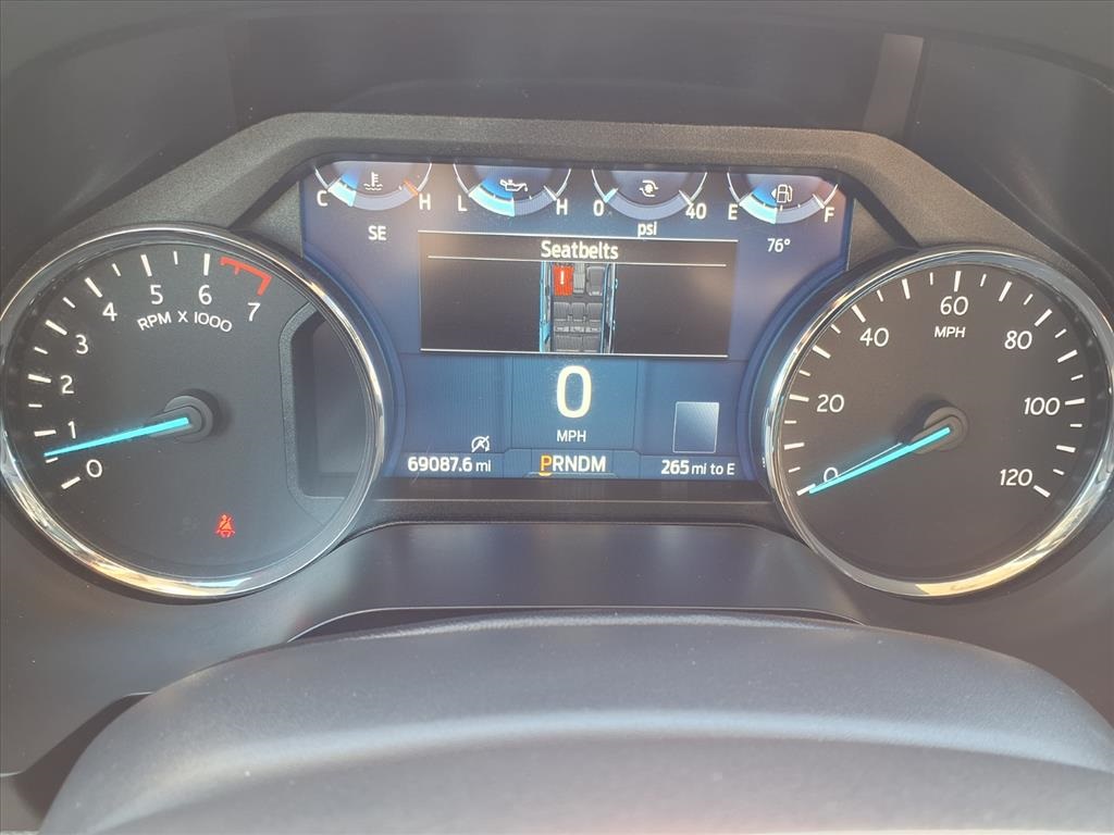 2024 Ford Expedition Max Limited - 11