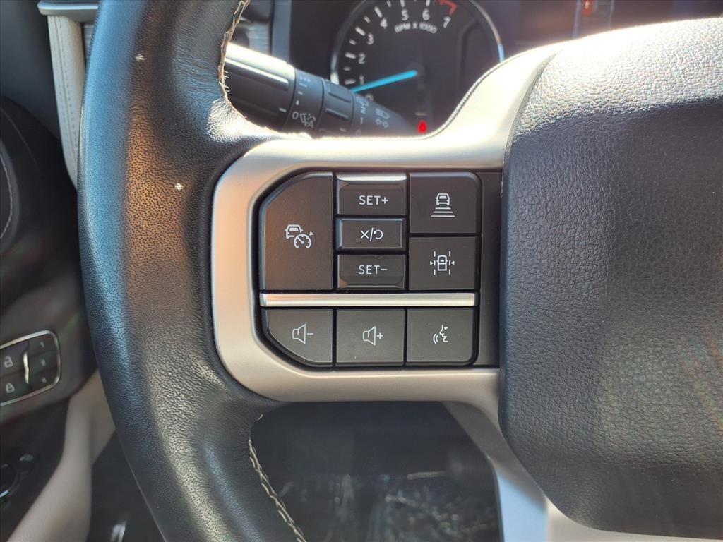 2024 Ford Expedition Max Limited Gray at Martin Chrysler Dodge Jeep Ram