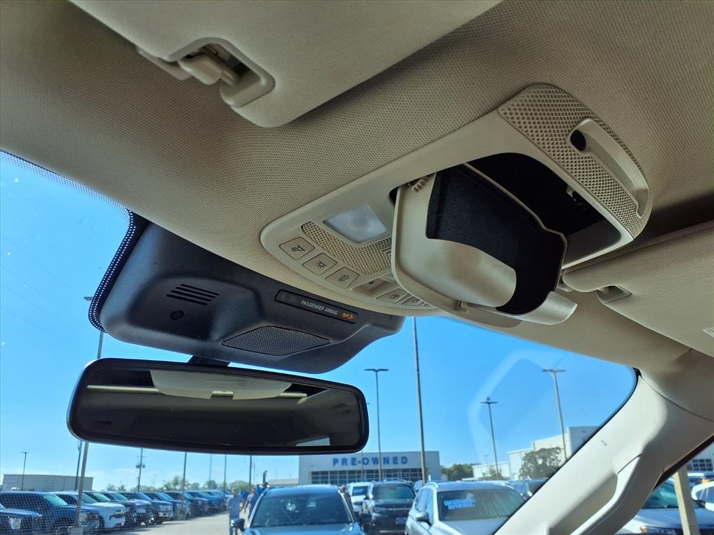 2024 Ford Expedition Max Limited Gray at Martin Chrysler Dodge Jeep Ram