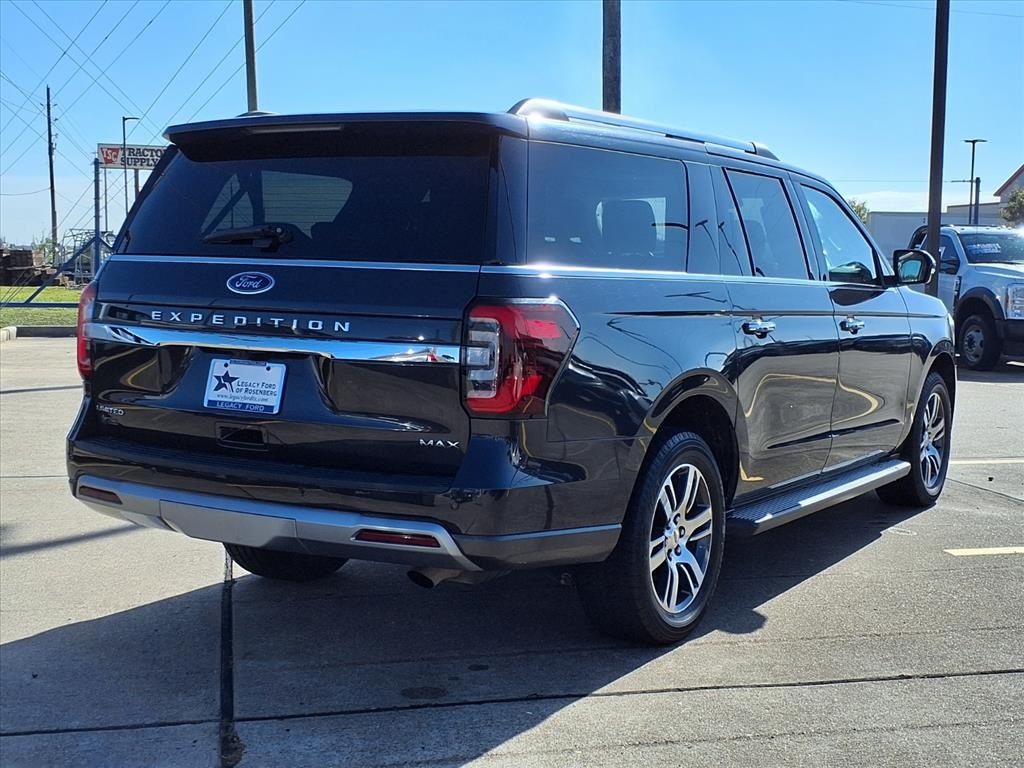 2024 Ford Expedition Max Limited - 1