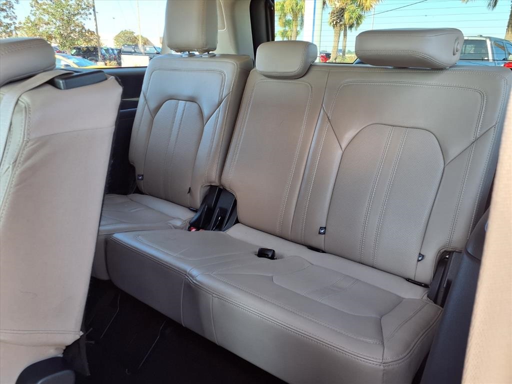 2024 Ford Expedition Max Limited Gray at Martin Chrysler Dodge Jeep Ram