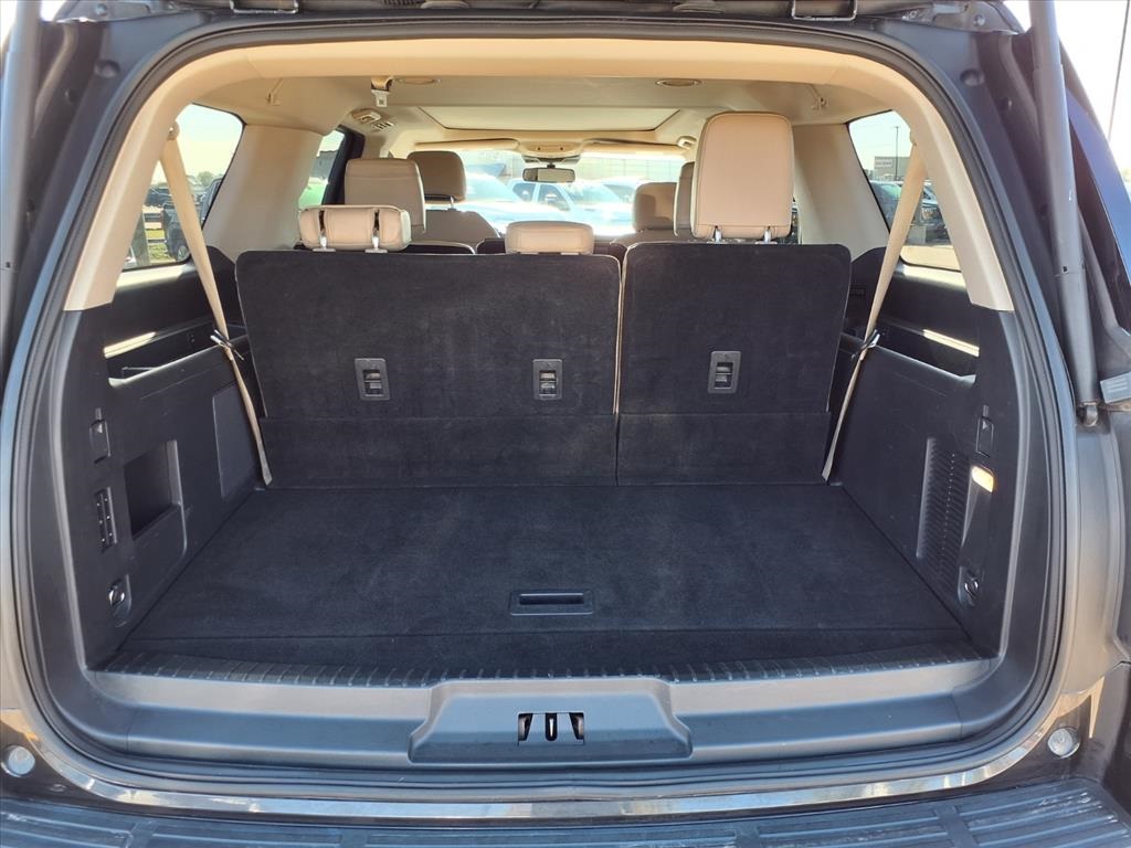 2024 Ford Expedition Max Limited Gray at Martin Chrysler Dodge Jeep Ram