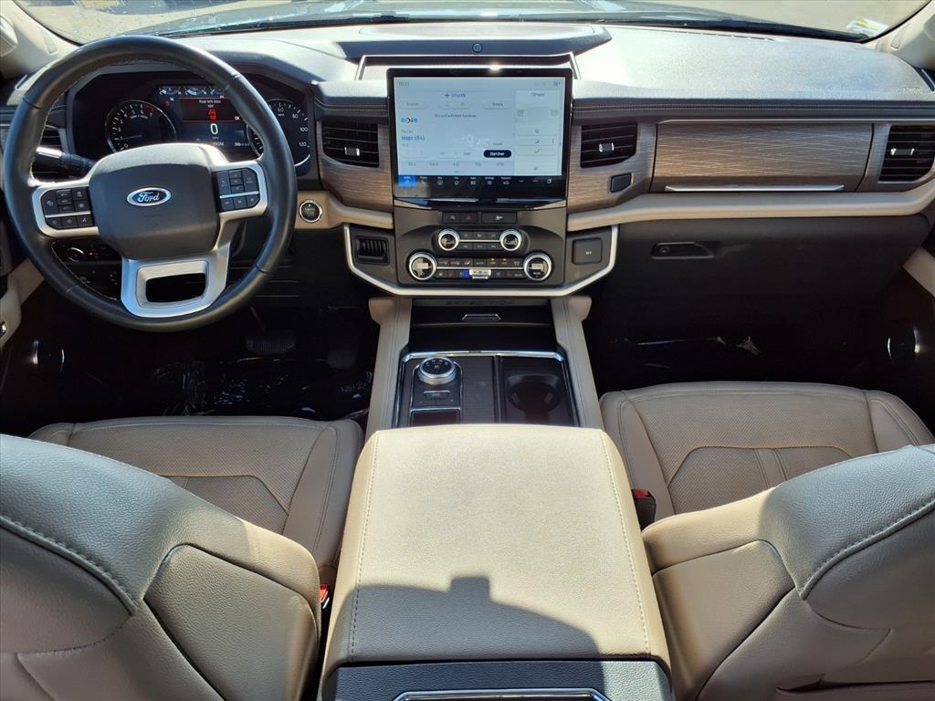 2024 Ford Expedition Max Limited - 2