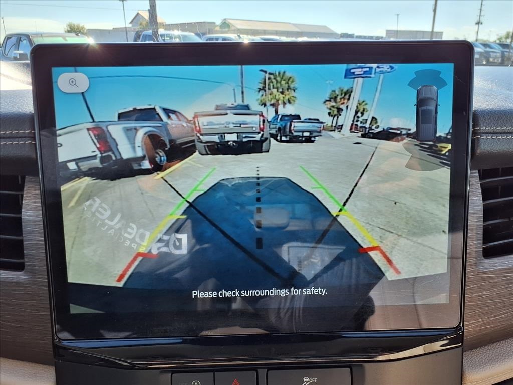 2024 Ford Expedition Max Limited - 4