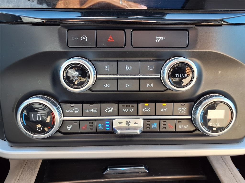 2024 Ford Expedition Max Limited - 5