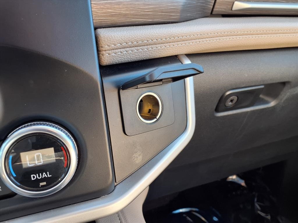 2024 Ford Expedition Max Limited - 6