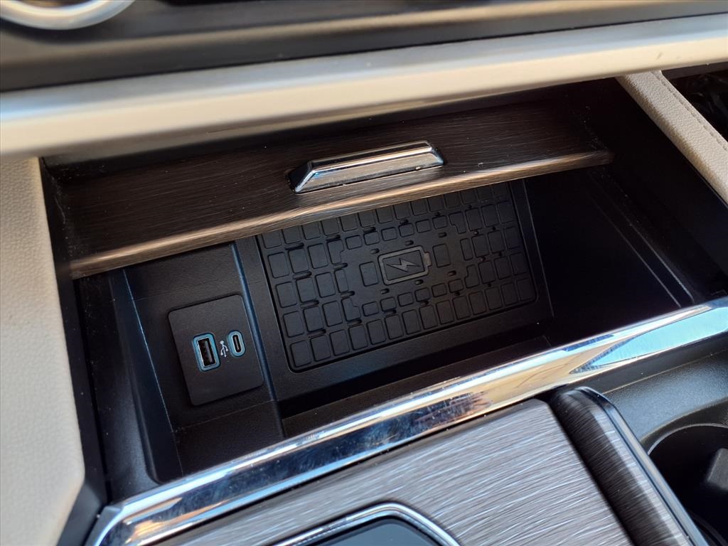 2024 Ford Expedition Max Limited - 7