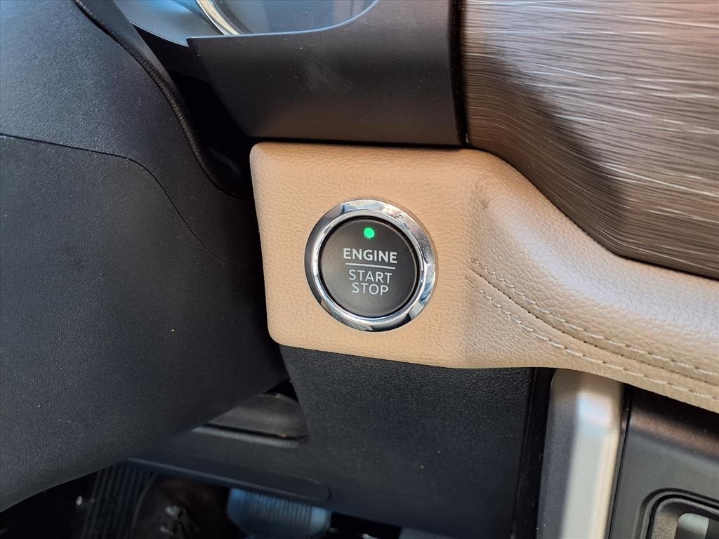 2024 Ford Expedition Max Limited - 8