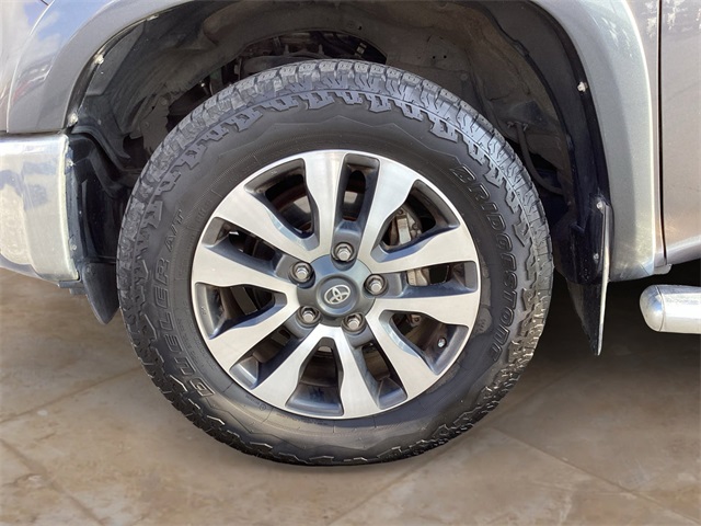 Used Car 2019 Toyota Tundra  Limited For Sale Under $30,000 In San Antonio, Texas