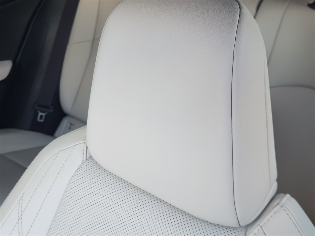 2025 Lexus UX 300h F SPORT Design Blue at Westside Lexus