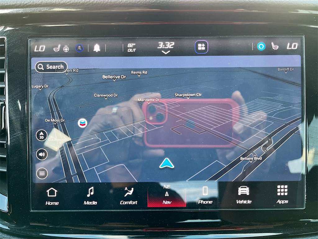 2021 Dodge Durango R/T Gray at Legacy Ford