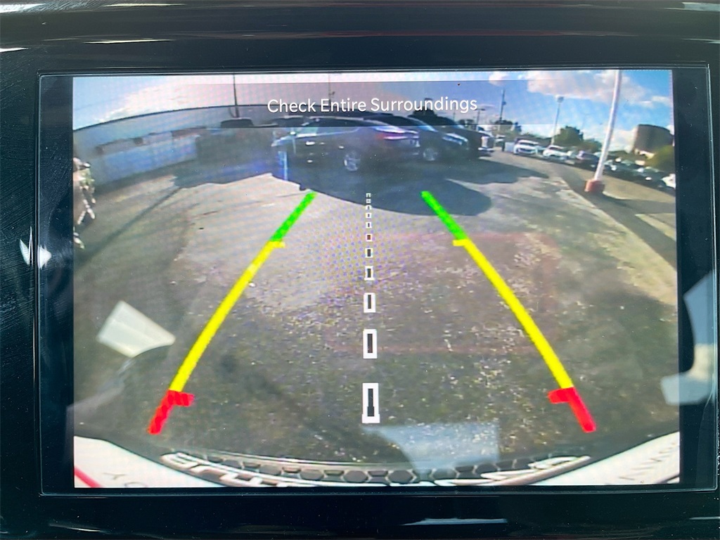 2021 Dodge Durango R/T Gray at Legacy Ford