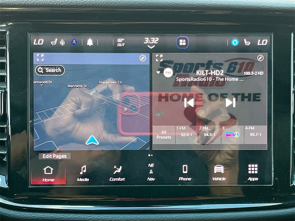 2021 Dodge Durango R/T Gray at Legacy Ford