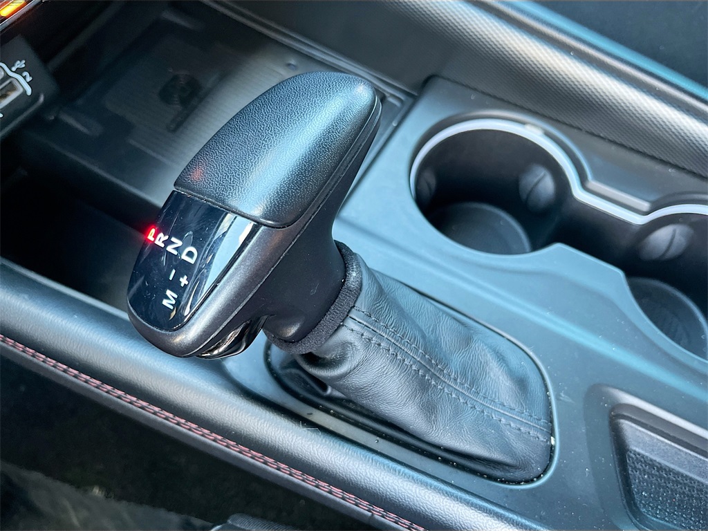 2021 Dodge Durango R/T Gray at Legacy Ford