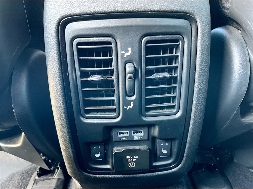 2021 Dodge Durango R/T Gray at Legacy Ford