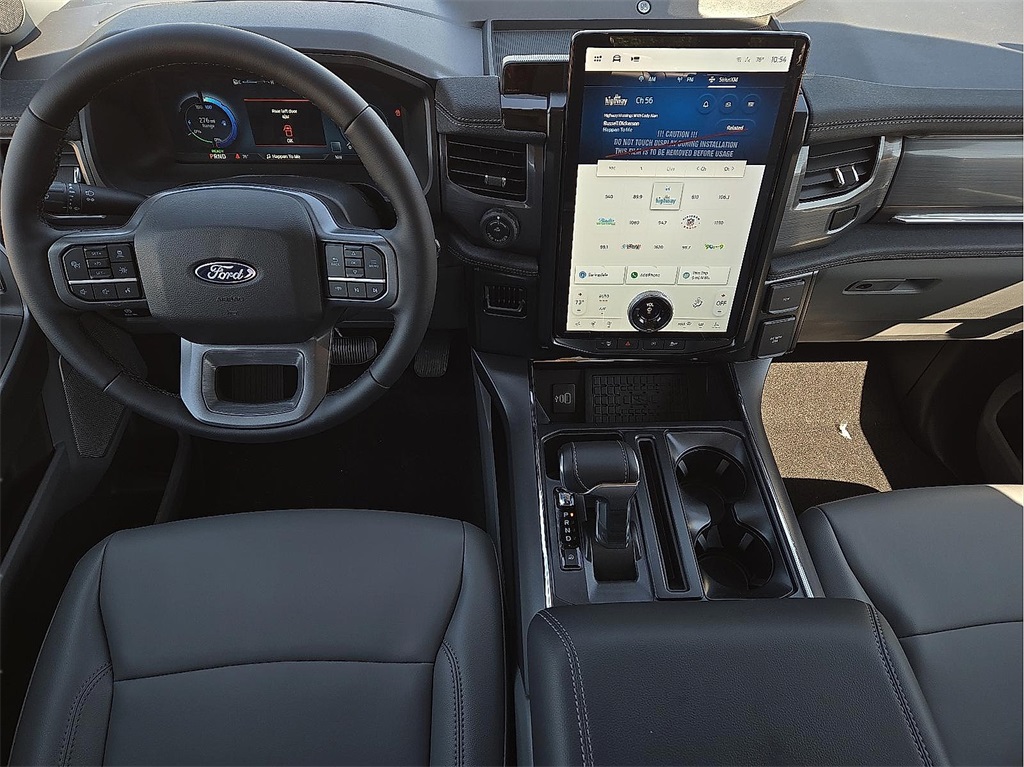 New 2025 Ford F-150 Lightning For Sale in Farmington, AR