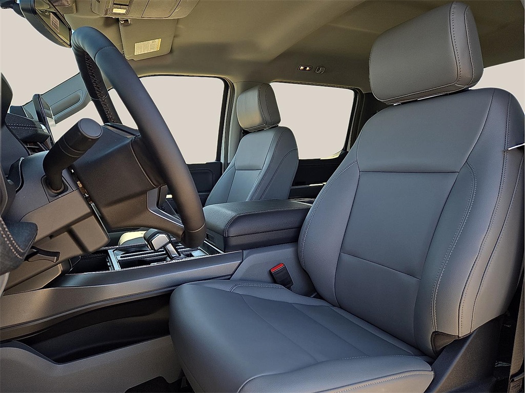 New 2025 Ford F-150 Lightning For Sale in Farmington, AR