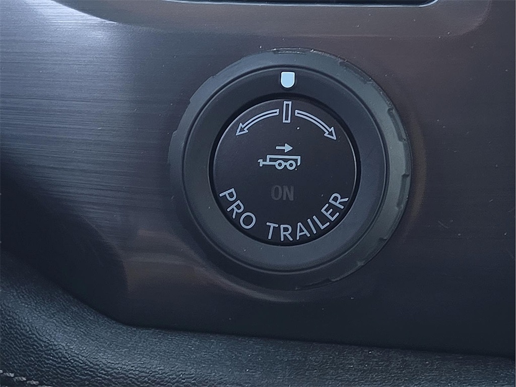 New 2025 Ford F-150 Lightning For Sale in Farmington, AR