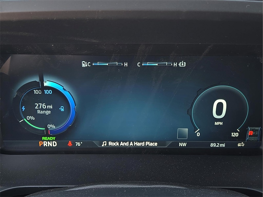 New 2025 Ford F-150 Lightning For Sale in Farmington, AR
