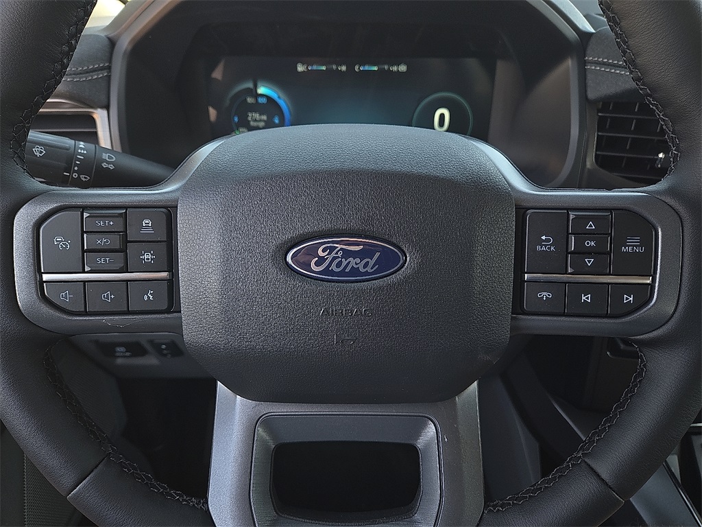 New 2025 Ford F-150 Lightning For Sale in Farmington, AR