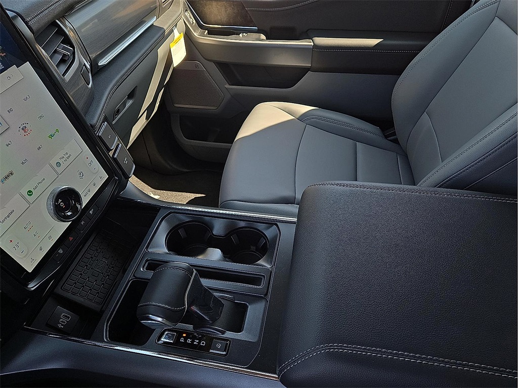 New 2025 Ford F-150 Lightning For Sale in Farmington, AR
