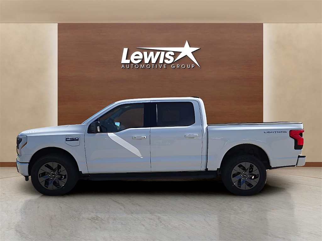 New 2025 Ford F-150 Lightning For Sale in Farmington, AR