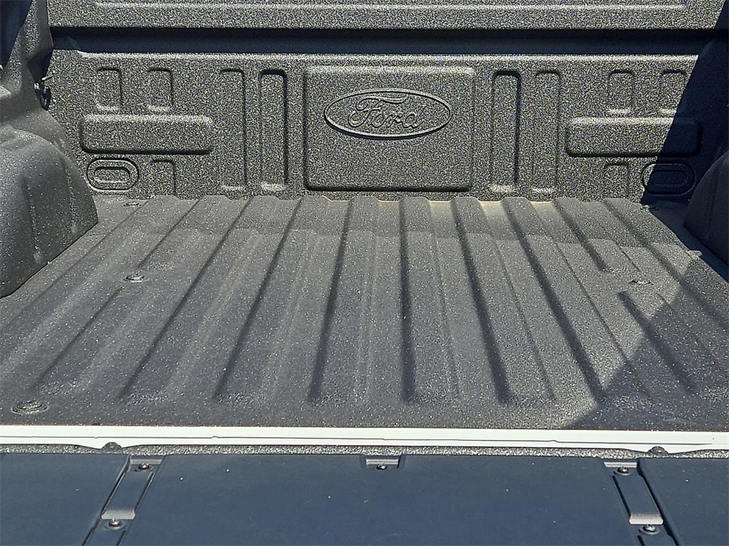 New 2025 Ford F-150 Lightning For Sale in Farmington, AR