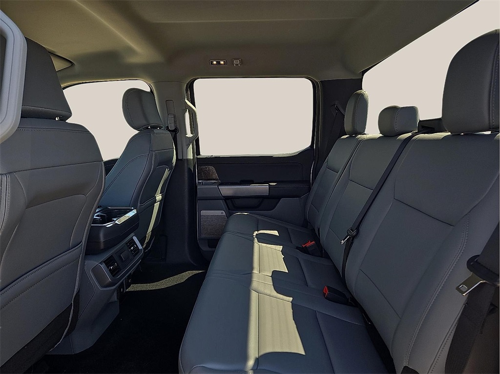 New 2025 Ford F-150 Lightning For Sale in Farmington, AR