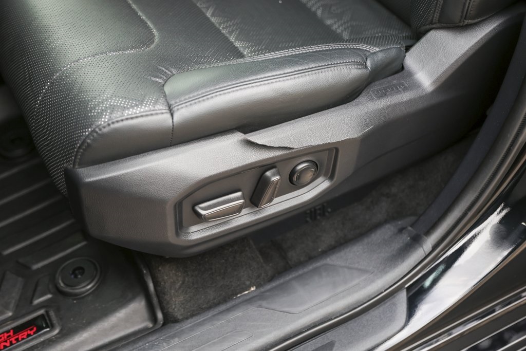 Used Car 2024 Toyota Tundra Hybrid  Limited For Sale Under $60,000 In Austin, Texas