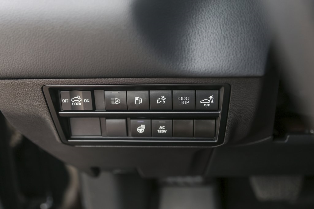 Used Car 2024 Toyota Tundra Hybrid  Limited For Sale Under $60,000 In Austin, Texas