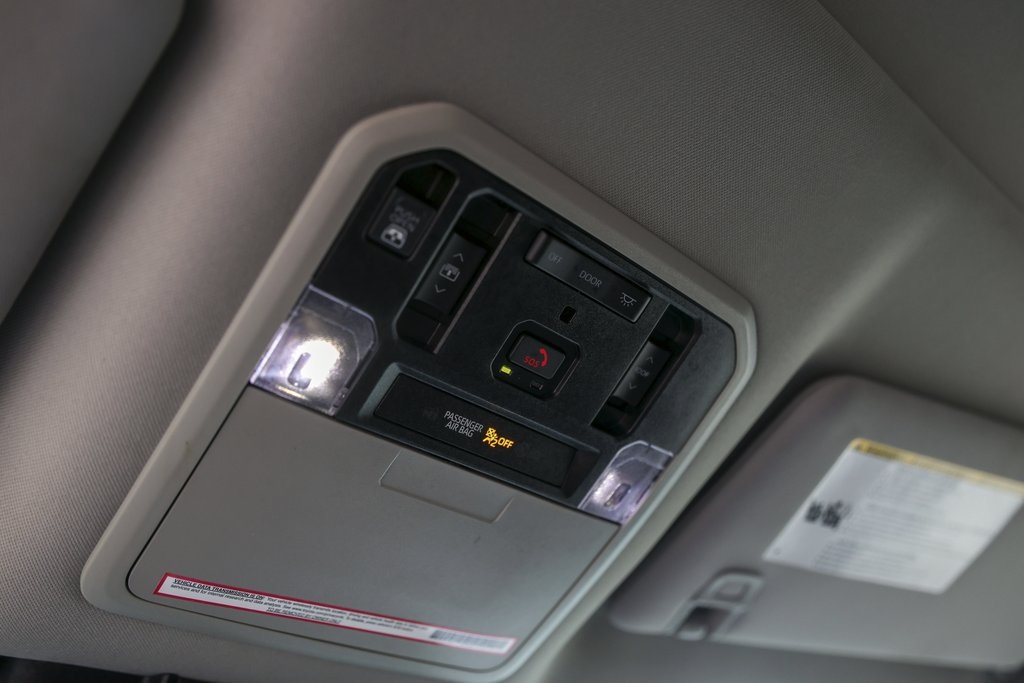 Used Car 2024 Toyota Tundra Hybrid  Limited For Sale Under $60,000 In Austin, Texas