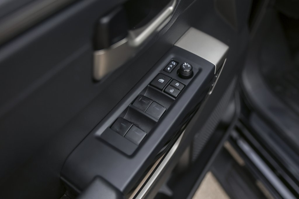 Used Car 2024 Toyota Tundra Hybrid  Limited For Sale Under $60,000 In Austin, Texas