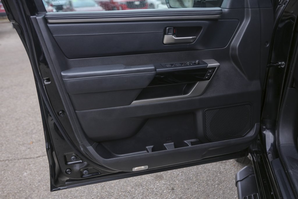 Used Car 2024 Toyota Tundra Hybrid  Limited For Sale Under $60,000 In Austin, Texas