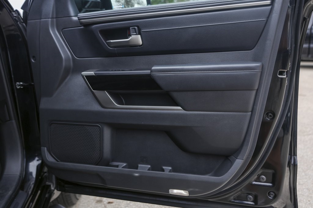 Used Car 2024 Toyota Tundra Hybrid  Limited For Sale Under $60,000 In Austin, Texas