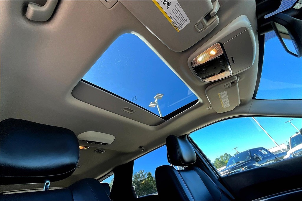 2020 Dodge Durango GT Plus White at Bayway Cadillac Southwest