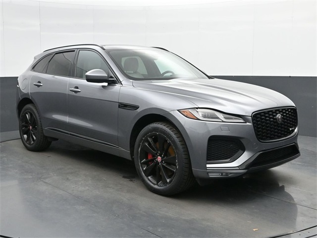 2023 Jaguar F-PACE P400 R-Dynamic S AWD