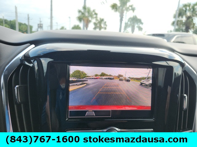 2023 Chevrolet Traverse LT - 2