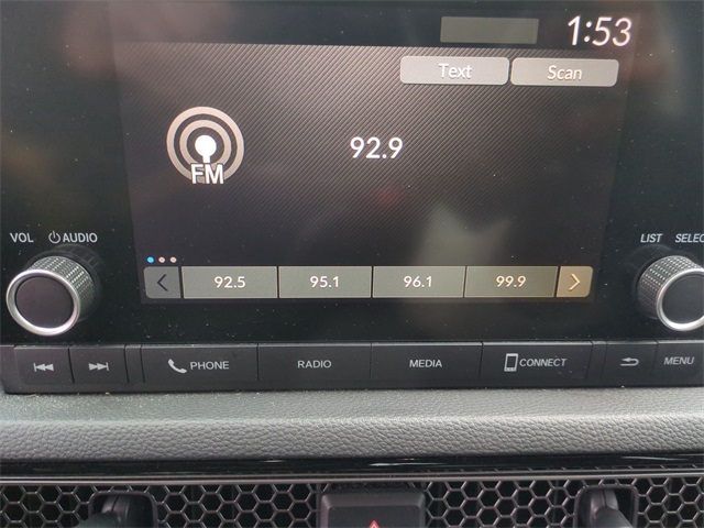 2022 Honda Civic EX-L for sale at PATRIOT CHEVROLET OF LIMERICK