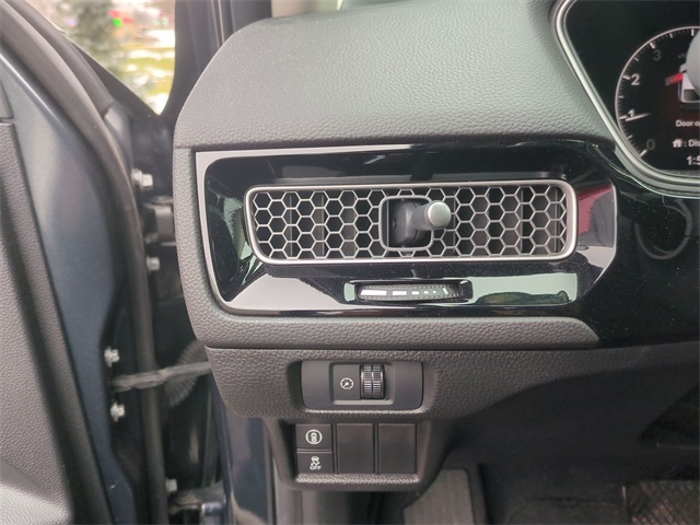 2022 Honda Civic EX-L for sale at PATRIOT CHEVROLET OF LIMERICK