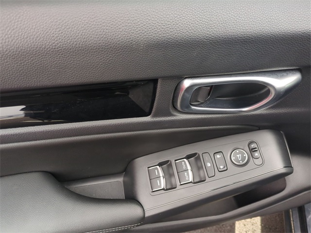 2022 Honda Civic EX-L for sale at PATRIOT CHEVROLET OF LIMERICK