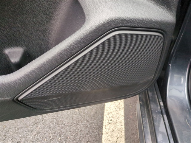 2022 Honda Civic EX-L for sale at PATRIOT CHEVROLET OF LIMERICK