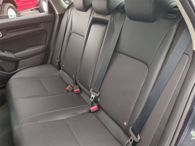 2022 Honda Civic EX-L for sale at PATRIOT CHEVROLET OF LIMERICK