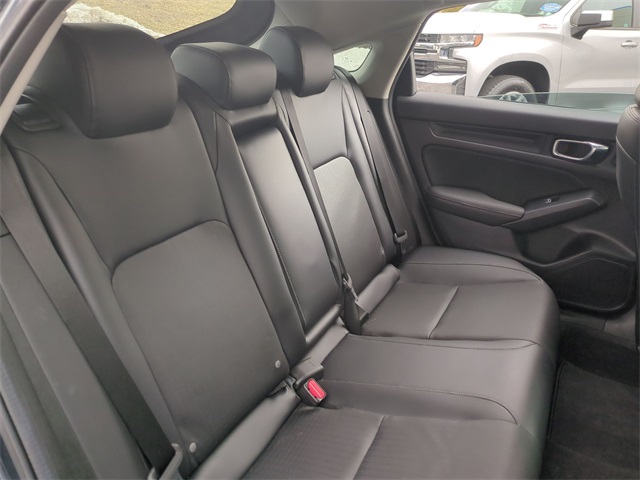 2022 Honda Civic EX-L for sale at PATRIOT CHEVROLET OF LIMERICK