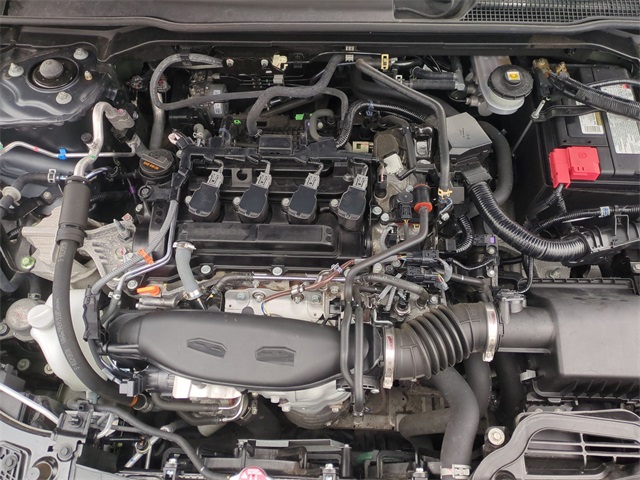 2022 Honda Civic EX-L for sale at PATRIOT CHEVROLET OF LIMERICK