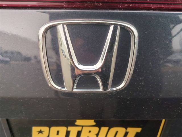 2022 Honda Civic EX-L for sale at PATRIOT CHEVROLET OF LIMERICK
