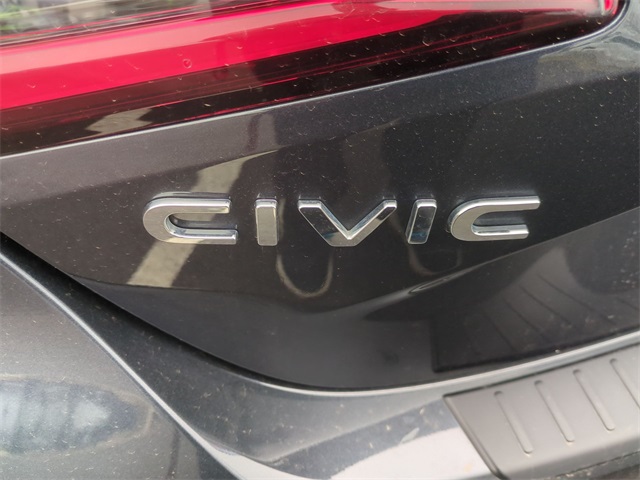 2022 Honda Civic EX-L for sale at PATRIOT CHEVROLET OF LIMERICK